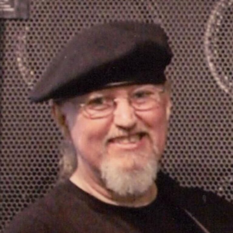 James Fricks Reeves – Trenton Daily News