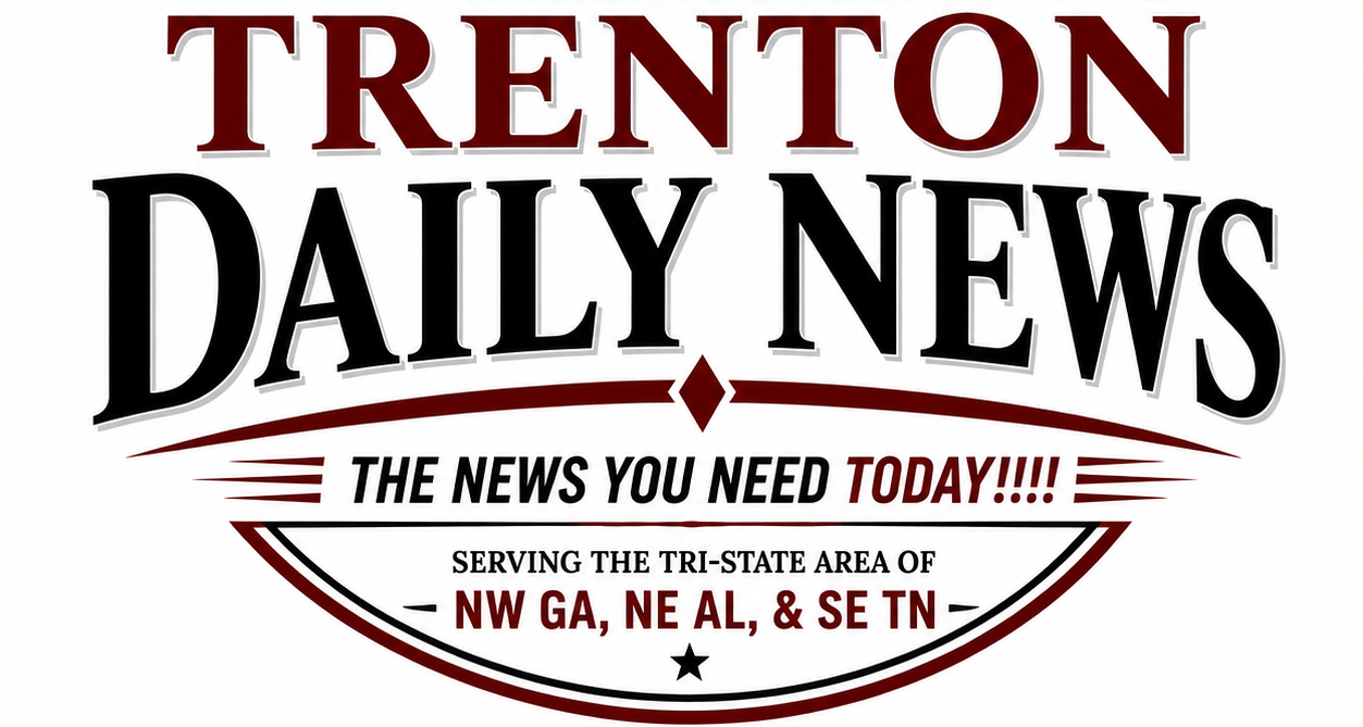Trenton Daily News